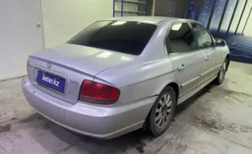 Hyundai Sonata 2007 года за 1 500 000 тг. в Павлодар