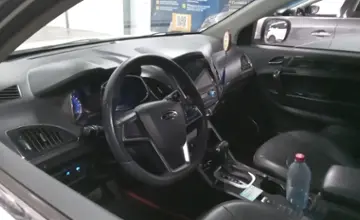 JAC S5 (Eagle) 2020 года за 6 000 000 тг. в Астана фото 5