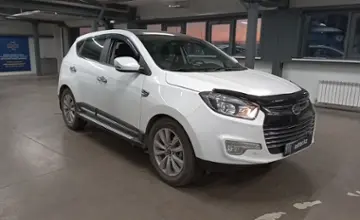 JAC S5 (Eagle) 2020 года за 6 000 000 тг. в Астана фото 2