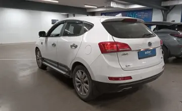 JAC S5 (Eagle) 2020 года за 6 000 000 тг. в Астана фото 4