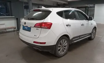 JAC S5 (Eagle) 2020 года за 6 000 000 тг. в Астана фото 3