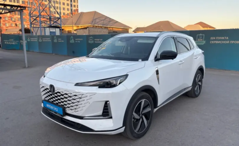 Changan CS55PLUS 2025 года за 10 000 000 тг. в Шымкент