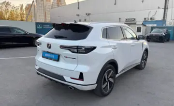 Changan CS55PLUS 2025 года за 10 000 000 тг. в Шымкент
