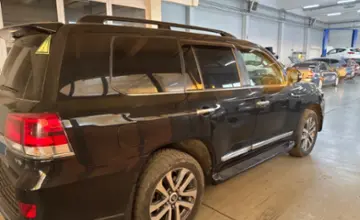 Toyota Land Cruiser 2016 года за 29 000 000 тг. в Петропавловск фото 4
