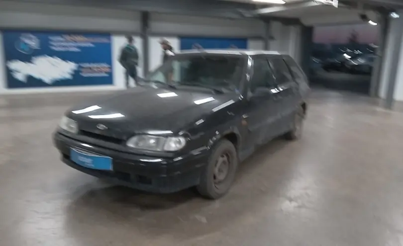 LADA (ВАЗ) 2114 2013 года за 1 200 000 тг. в Астана