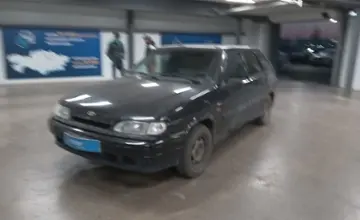 LADA (ВАЗ) 2114 2013 года за 1 200 000 тг. в Астана фото 1