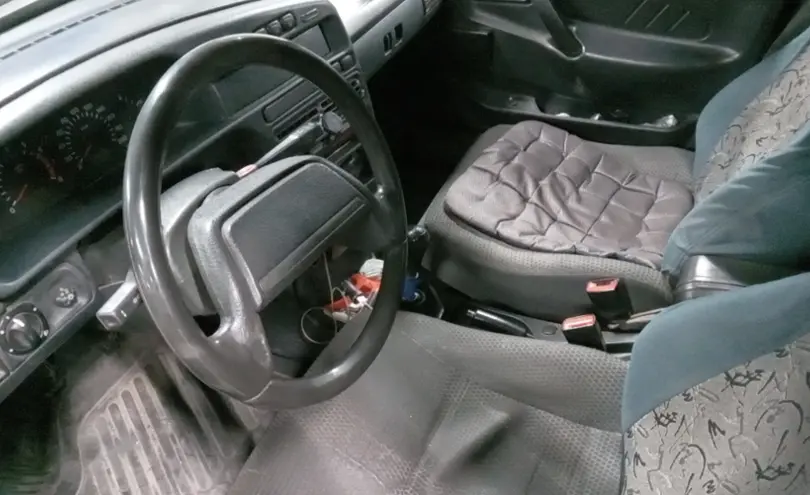 LADA (ВАЗ) 2114 2013 года за 1 200 000 тг. в Астана фото 5