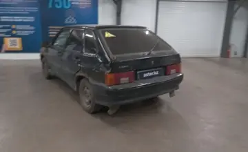 LADA (ВАЗ) 2114 2013 года за 1 200 000 тг. в Астана фото 4