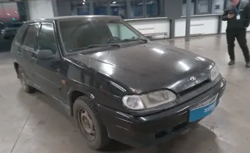 LADA (ВАЗ) 2114 2013 года за 1 200 000 тг. в Астана фото 2