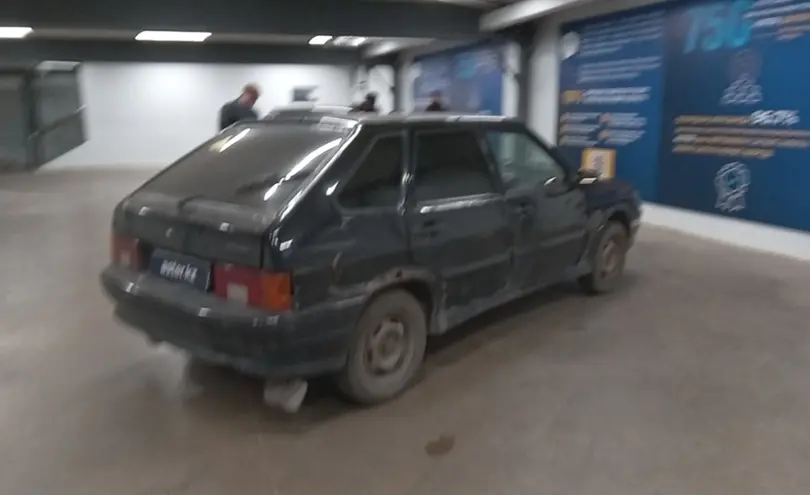 LADA (ВАЗ) 2114 2013 года за 1 200 000 тг. в Астана фото 3