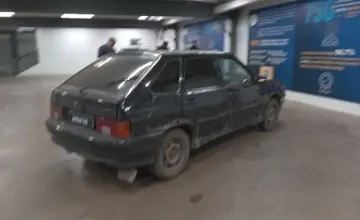 LADA (ВАЗ) 2114 2013 года за 1 200 000 тг. в Астана фото 3