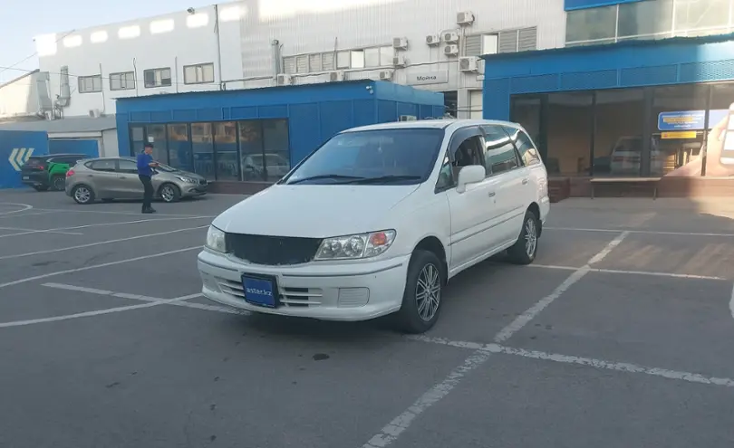 Nissan Presage 1998 года за 3 500 000 тг. в Алматы