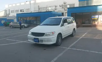 Nissan Presage 1998 года за 3 500 000 тг. в Алматы фото 1