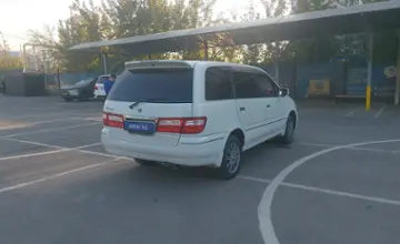 Nissan Presage 1998 года за 3 500 000 тг. в Алматы фото 3