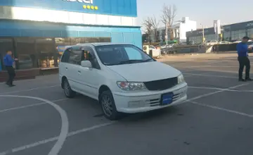 Nissan Presage 1998 года за 3 500 000 тг. в Алматы фото 2