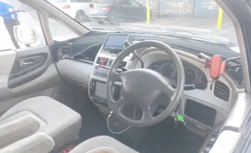 Nissan Presage 1998 года за 3 500 000 тг. в Алматы фото 5