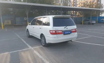 Nissan Presage 1998 года за 3 500 000 тг. в Алматы фото 4