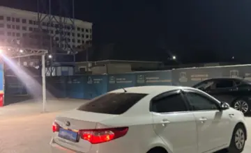 Kia Rio 2014 года за 5 900 000 тг. в Шымкент