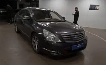 Nissan Teana 2011 года за 6 000 000 тг. в Астана фото 2