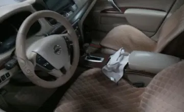 Nissan Teana 2011 года за 6 000 000 тг. в Астана фото 5