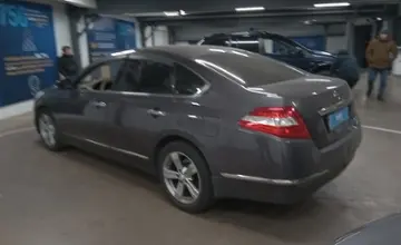 Nissan Teana 2011 года за 6 000 000 тг. в Астана фото 4