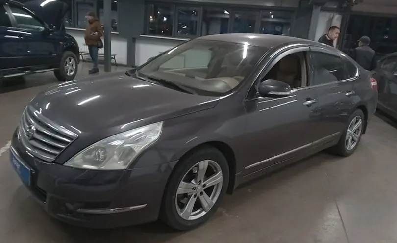 Nissan Teana 2011 года за 6 000 000 тг. в Астана