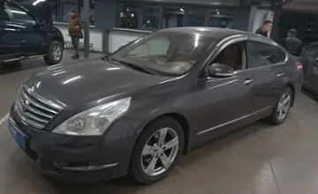 Nissan Teana 2011 года за 6 000 000 тг. в Астана фото 1