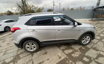 Hyundai Creta 2017 года за 8 000 000 тг. в Уральск фото 4