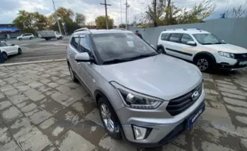 Hyundai Creta 2017 года за 8 000 000 тг. в Уральск фото 3