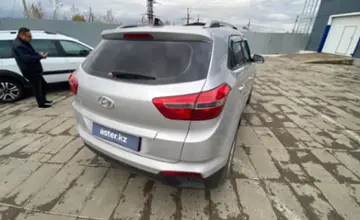 Hyundai Creta 2017 года за 8 000 000 тг. в Уральск