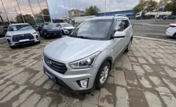 Hyundai Creta 2017 года за 8 000 000 тг. в Уральск фото 1