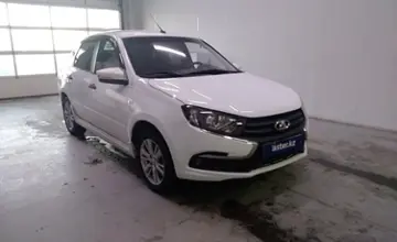 LADA (ВАЗ) Granta 2022 года за 4 500 000 тг. в Павлодар фото 3