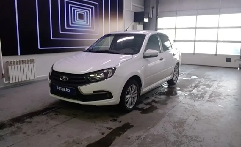 LADA (ВАЗ) Granta 2022 года за 4 500 000 тг. в Павлодар