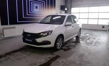 LADA (ВАЗ) Granta 2022 года за 4 500 000 тг. в Павлодар фото 1