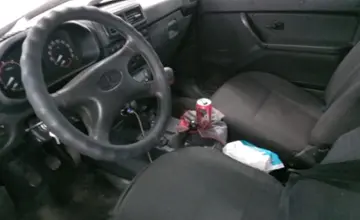 LADA (ВАЗ) 2121 (4x4) 2023 года за 5 300 000 тг. в Астана фото 5