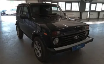 LADA (ВАЗ) 2121 (4x4) 2023 года за 5 300 000 тг. в Астана фото 2