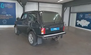 LADA (ВАЗ) 2121 (4x4) 2023 года за 5 300 000 тг. в Астана фото 4