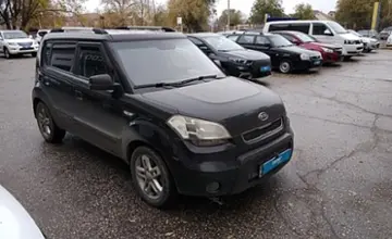 Kia Soul 2014 года за 5 500 000 тг. в Актобе фото 3