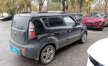 Kia Soul 2014 года за 5 500 000 тг. в Актобе