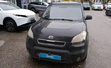 Kia Soul 2014 года за 5 500 000 тг. в Актобе фото 2