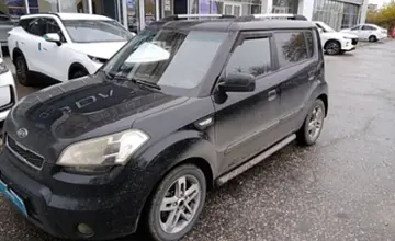 Kia Soul 2014 года за 5 500 000 тг. в Актобе фото 1