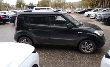 Kia Soul 2014 года за 5 500 000 тг. в Актобе фото 4