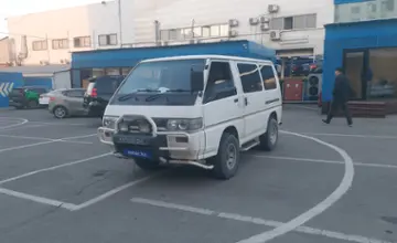 Mitsubishi Delica 1995 года за 2 000 000 тг. в Алматы фото 1