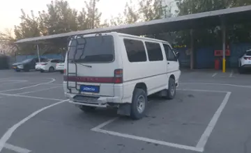 Mitsubishi Delica 1995 года за 2 000 000 тг. в Алматы фото 3