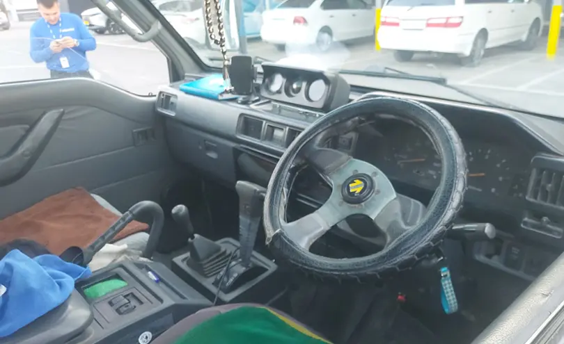 Mitsubishi Delica 1995 года за 2 000 000 тг. в Алматы фото 5