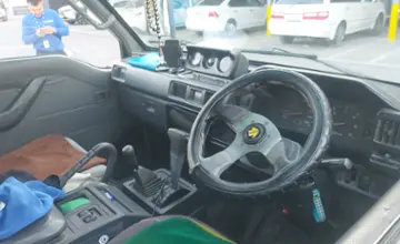 Mitsubishi Delica 1995 года за 2 000 000 тг. в Алматы фото 5