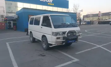 Mitsubishi Delica 1995 года за 2 000 000 тг. в Алматы фото 2
