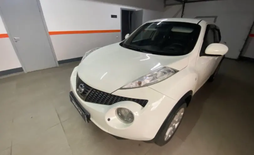 Nissan Juke 2014 года за 5 600 000 тг. в Уральск