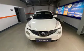 Nissan Juke 2014 года за 5 600 000 тг. в Уральск фото 2