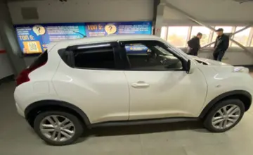 Nissan Juke 2014 года за 5 600 000 тг. в Уральск фото 4